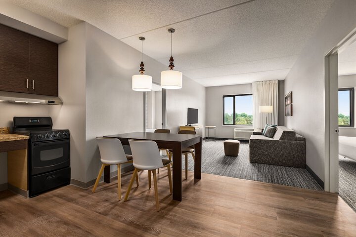 Towneplace Suites by Marriott Harrisburg West / Mechanicsburg