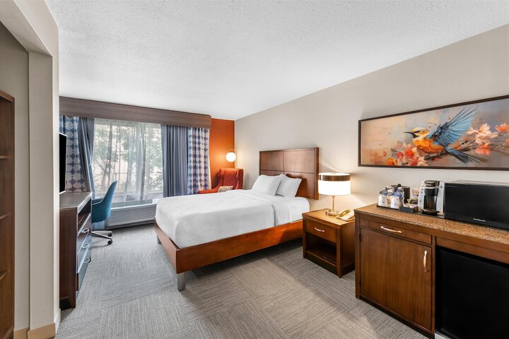 Hilton Garden Inn Overland Park