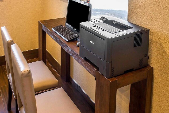 Comfort Inn Roseburg