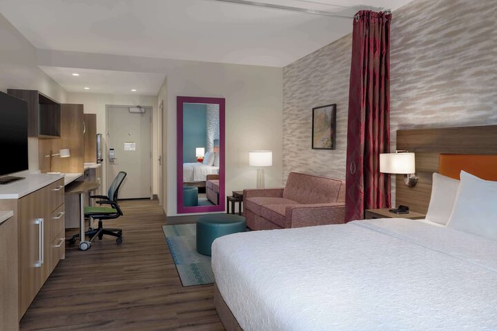 Home2 Suites by Hilton Bristol