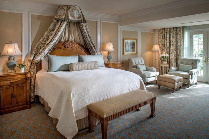 The Broadmoor