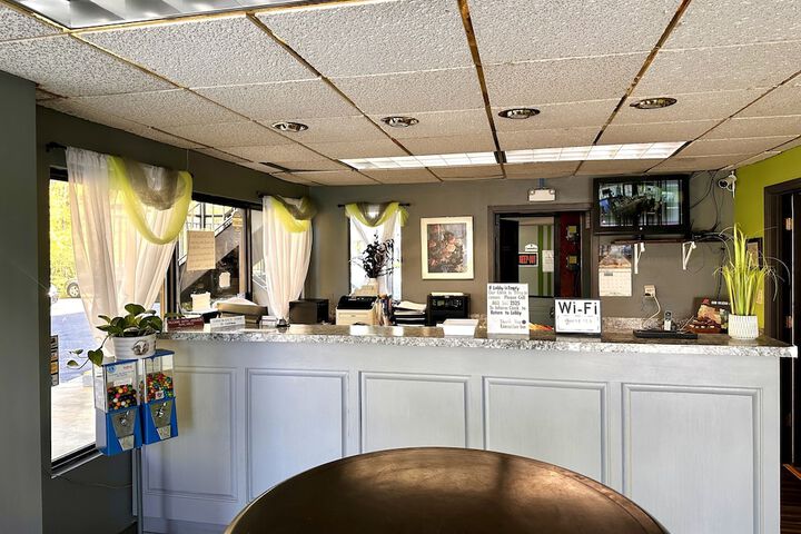 Executive Inn Chester