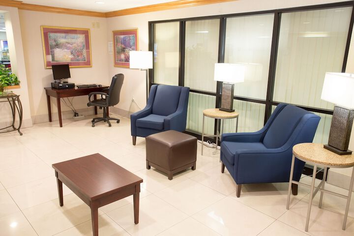 Comfort Inn Anderson South