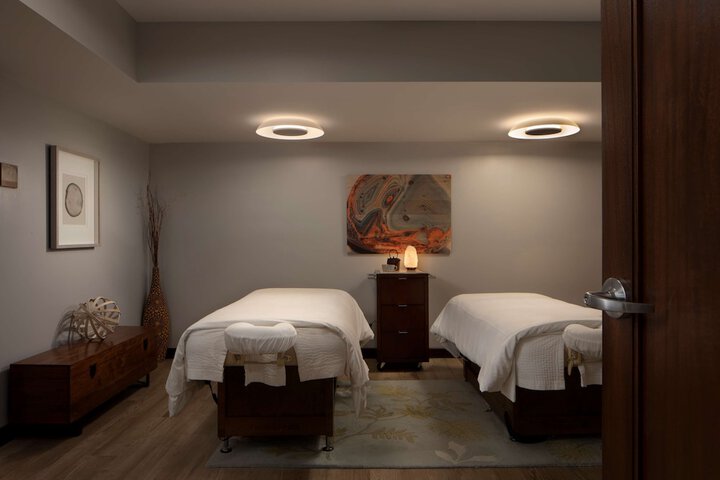Hyatt Regency Monterey Hotel & Spa