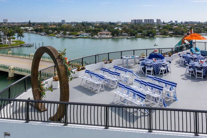FUSION Resort Waterfront Suites