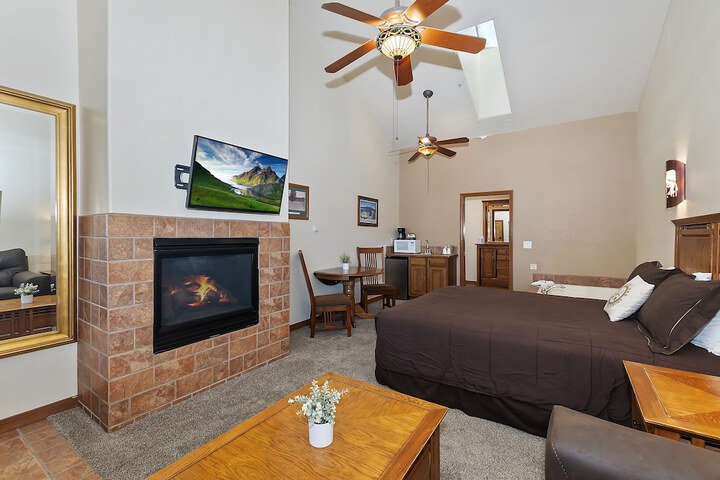 Robinhood Resort