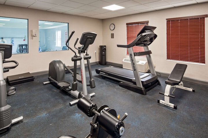 Health and Fitness 44 of 47