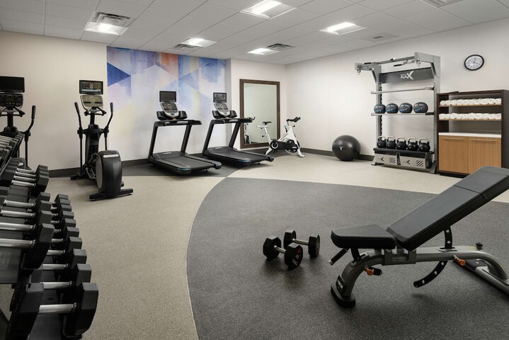 Health and Fitness 33 of 35