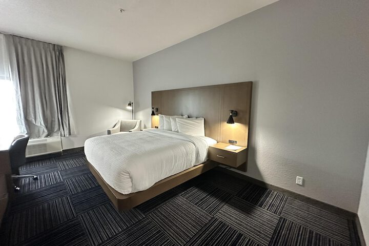 Best Western Cheyenne