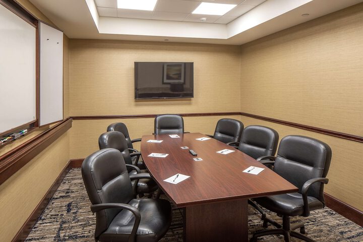Meeting 19 of 25