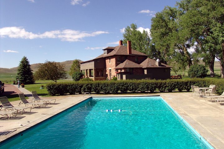Pool 6 of 40