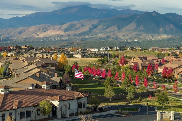 Flying Horse Resort & Club