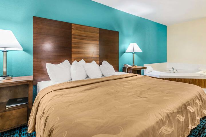Quality Inn Loudon-Concord