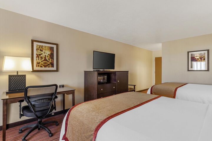 Best Western Plus Cedar City