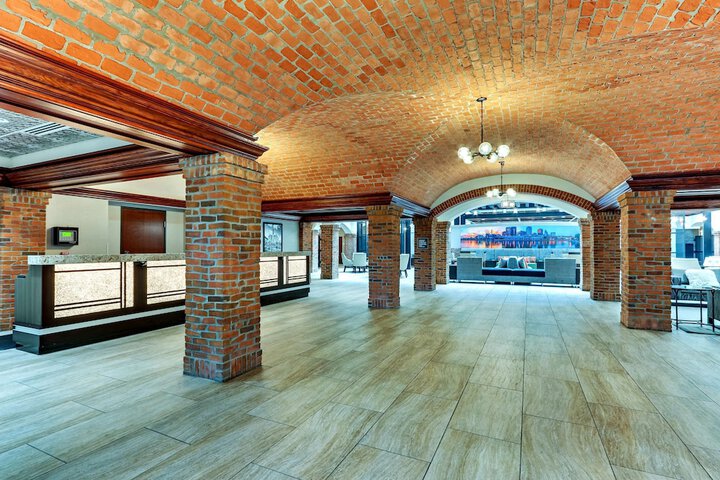 Hotel Interior 13 of 90