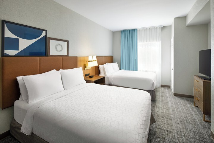 Staybridge Suites Auburn University Area by IHG