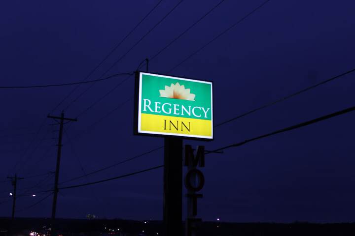 Regency Inn