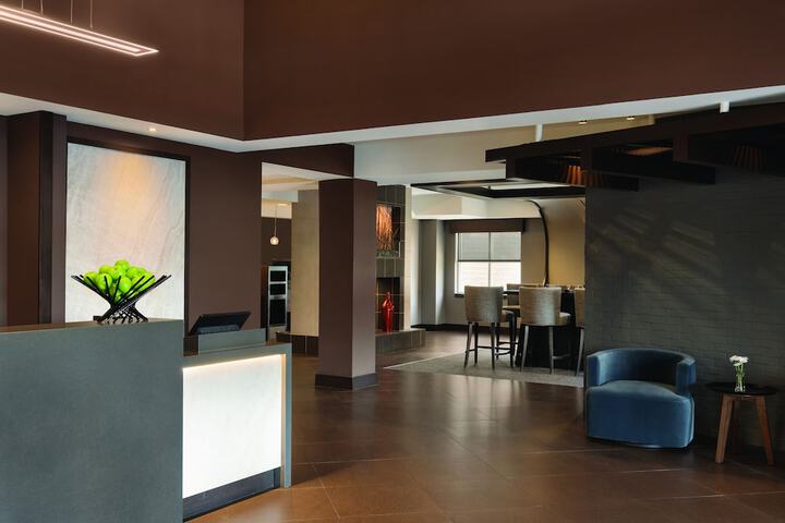 Hotel Interior 5 of 29