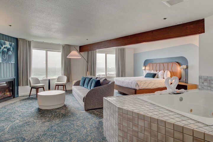 Adobe Resort