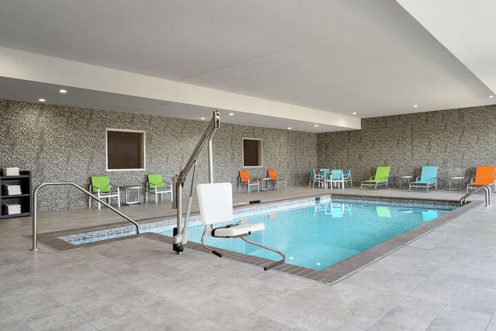 Pool 8 of 45