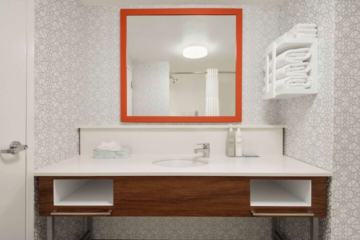 Hampton Inn & Suites San Marcos