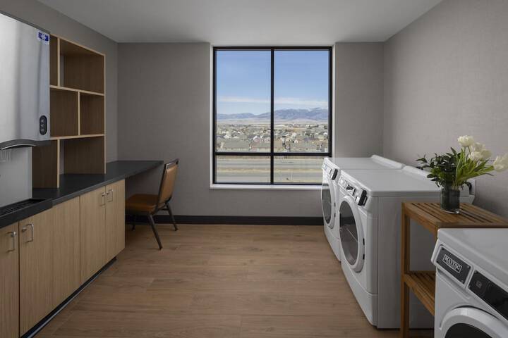 Hyatt Place Bozeman Yellowstone Airport
