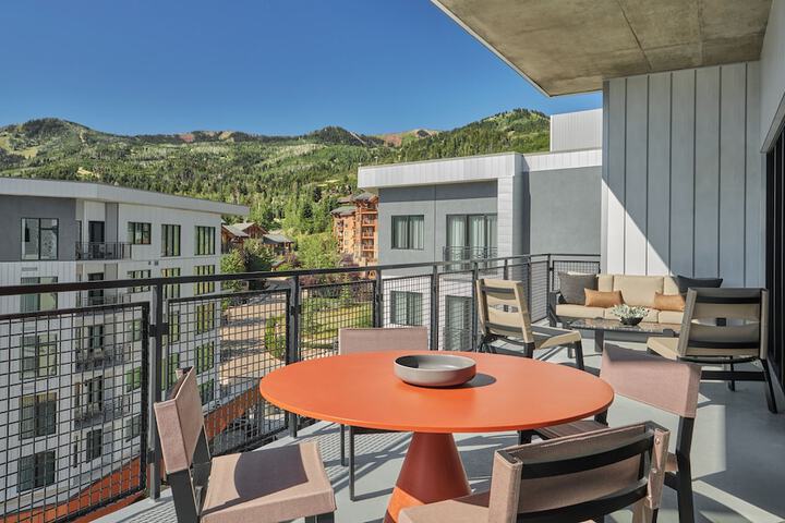 Pendry Park City