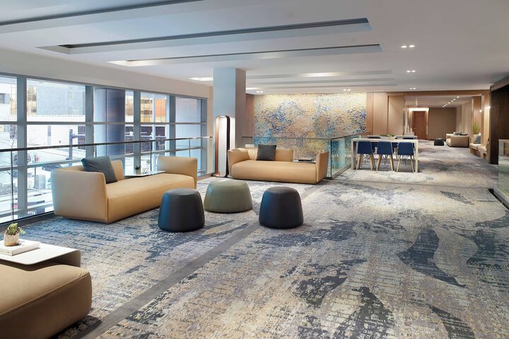 Lexington Marriott City Center