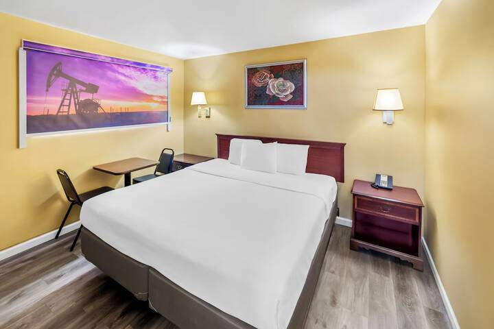 Rodeway Inn