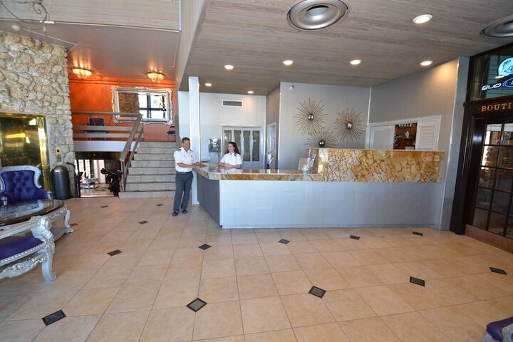 Hotel Interior 11 of 36