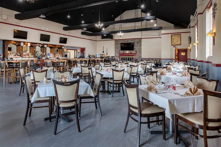 Clarion Inn Falls Church - Arlington