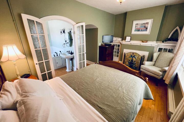 The Vintage Inn
