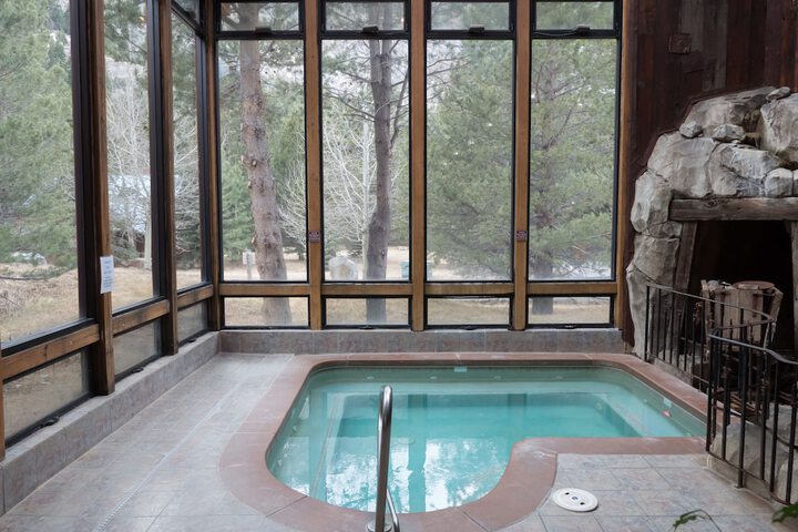 Double Eagle Resort & Spa