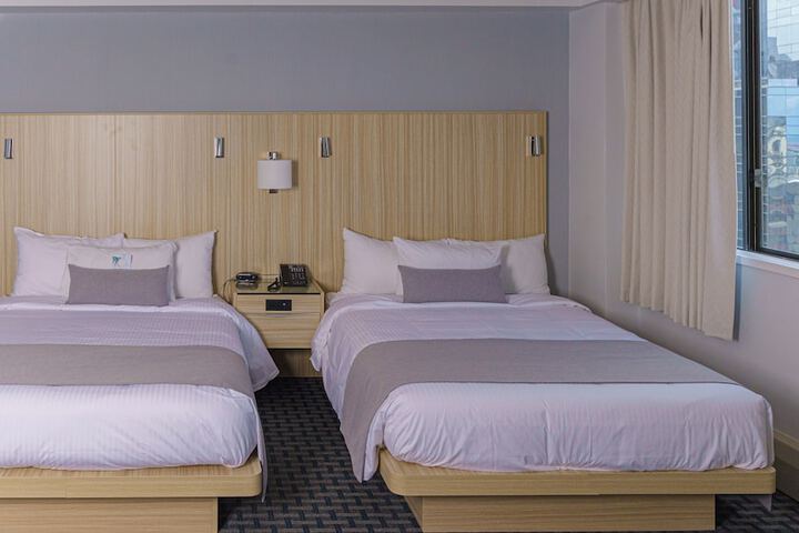 Century Plaza Hotel