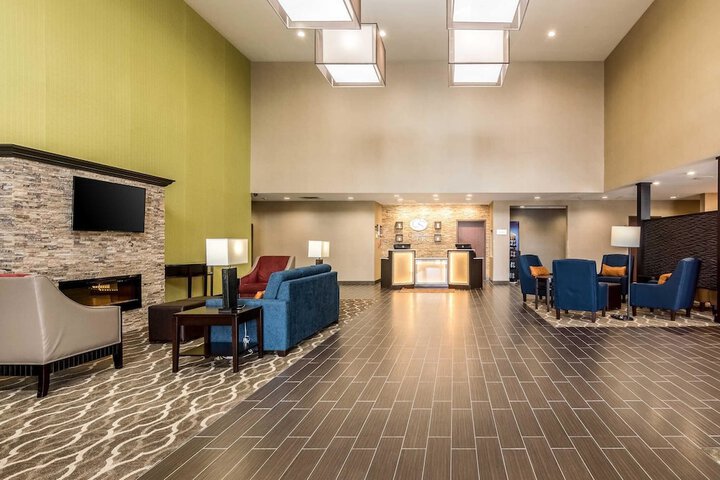 Hotel Interior 15 of 44