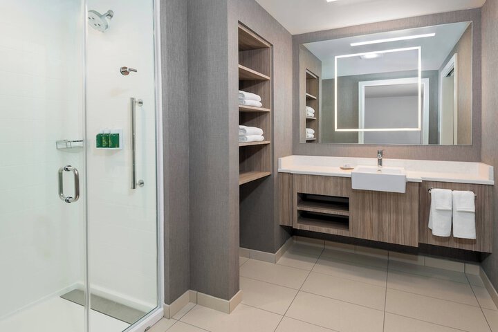 SpringHill Suites by Marriott Lakeland