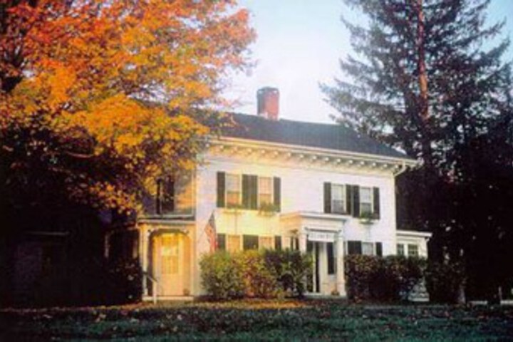 The Tolland Inn