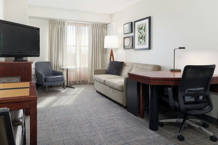 Residence Inn by Marriott Fredericksburg