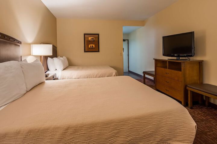 Best Western Plus Inn of Williams