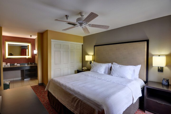 Homewood Suites by Hilton Longview