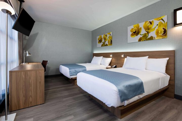 Room 18 of 40