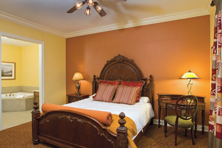 Club Wyndham Smoky Mountains