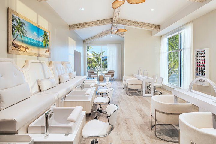 Margaritaville Beach Resort Fort Myers