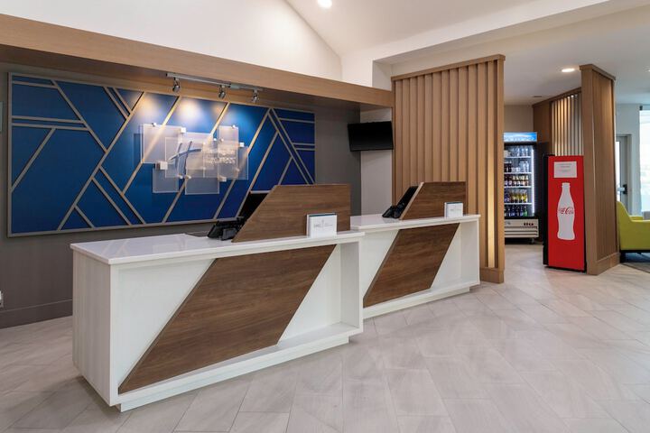 Hotel 6 of 90