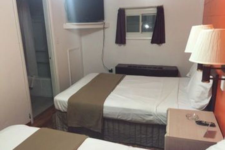 Soy City Motel