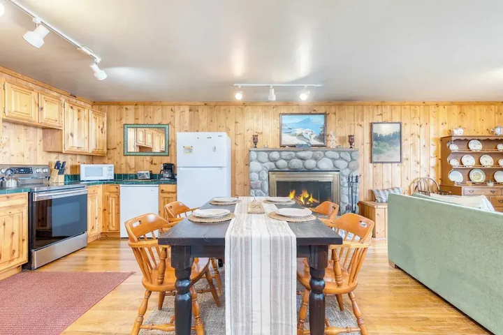 Cove Cottage