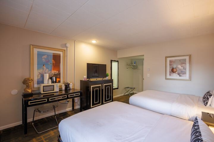 Hotel Royal Oak