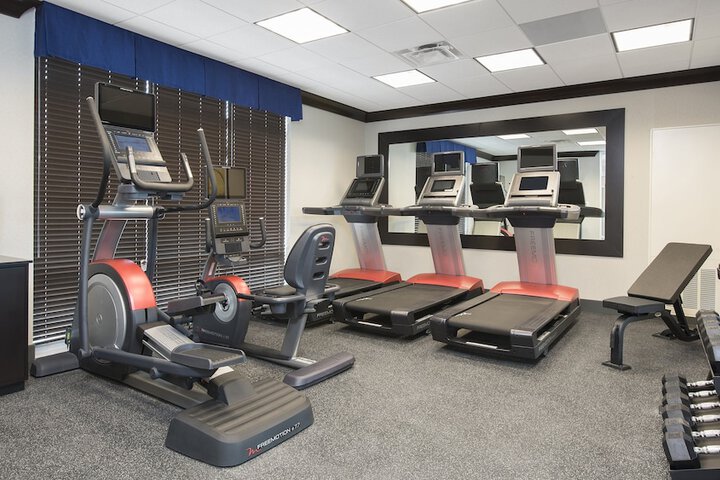 Health and Fitness 44 of 44