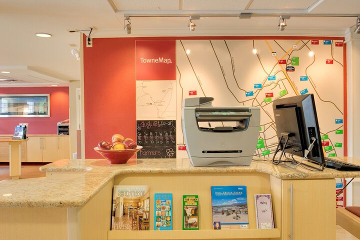 Towneplace Suites by Marriott Las Cruces