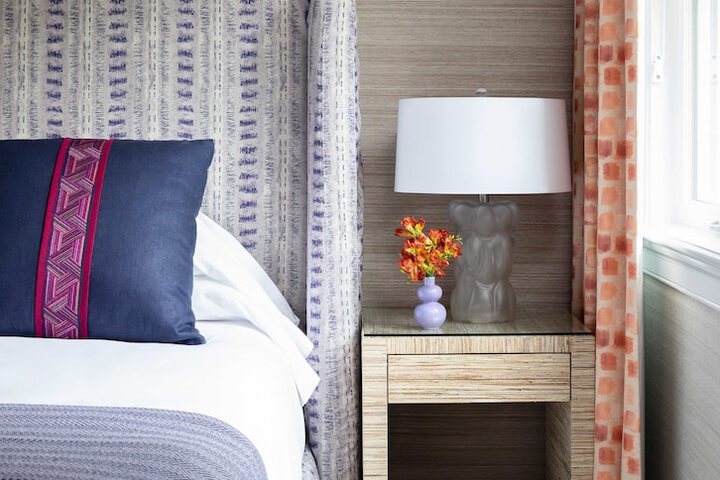 The Sydney The Edgartown Collection